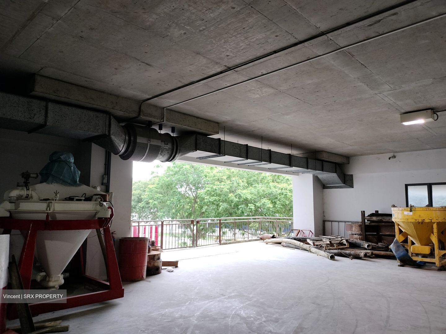Tuas South Link 2 (D22), Factory #448663111